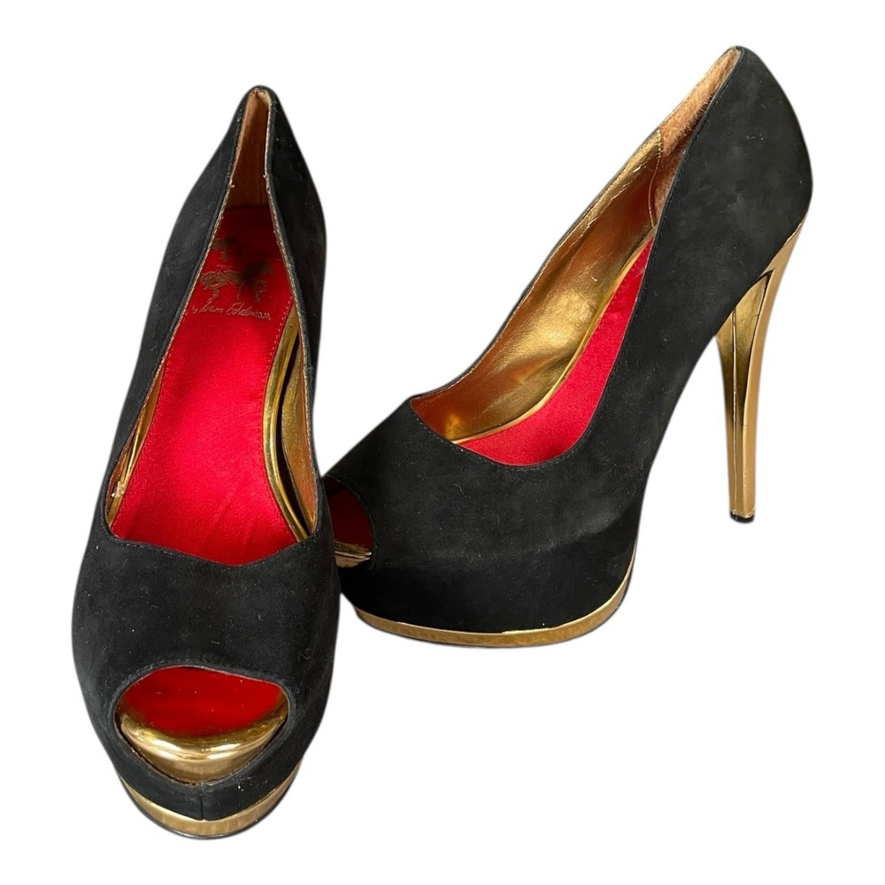 Circus By Sam Edelman Women's Heels